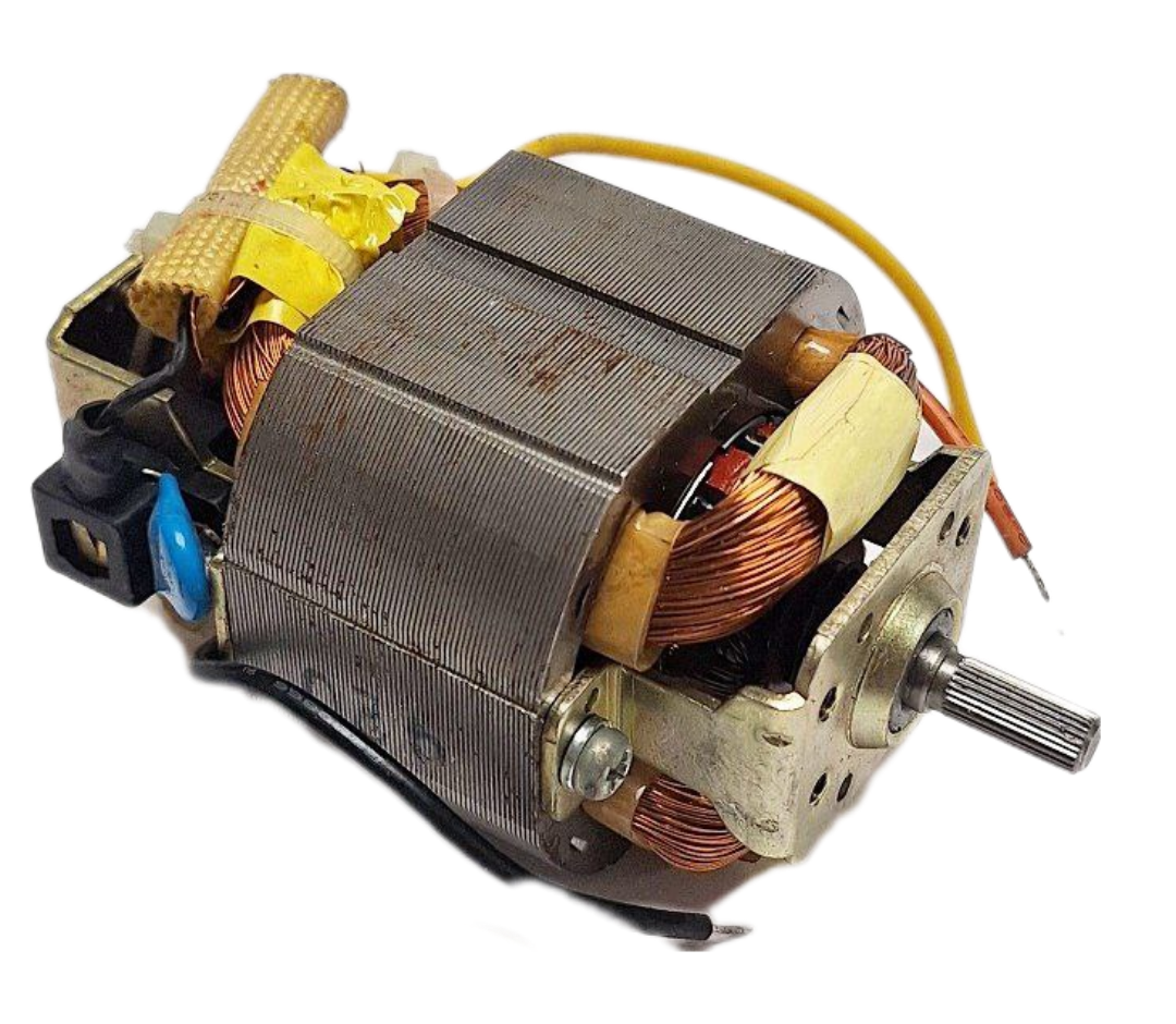 موتور گوشکوب برقی